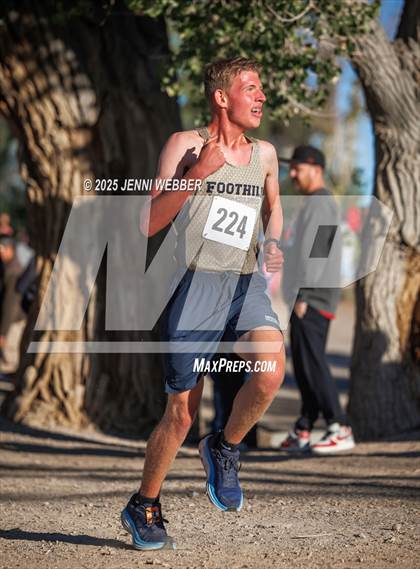 Thumbnail 3 in CSN Invitational A photogallery.