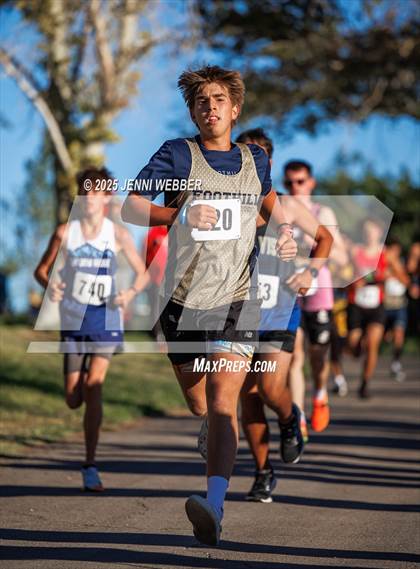 Thumbnail 2 in CSN Invitational A photogallery.