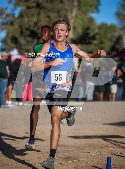 Thumbnail 2 in CSN Invitational A photogallery.