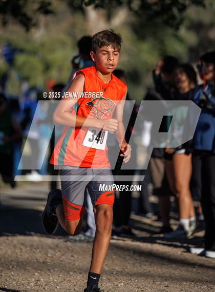 Thumbnail 3 in CSN Invitational A photogallery.