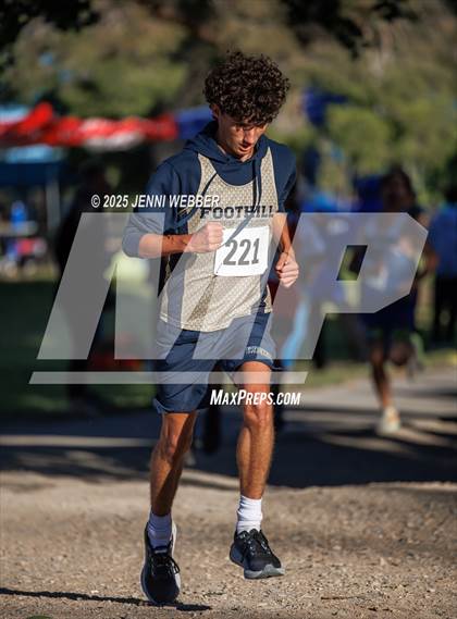 Thumbnail 1 in CSN Invitational A photogallery.