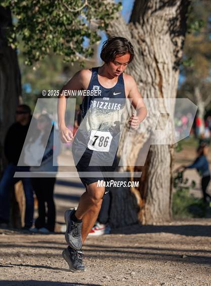 Thumbnail 1 in CSN Invitational A photogallery.
