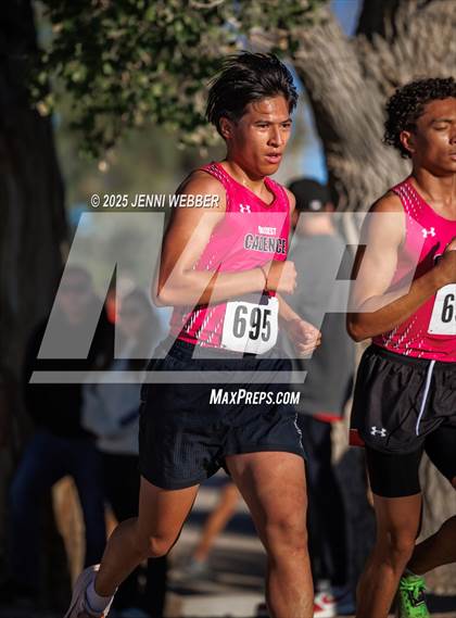 Thumbnail 2 in CSN Invitational A photogallery.