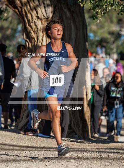 Thumbnail 3 in CSN Invitational A photogallery.
