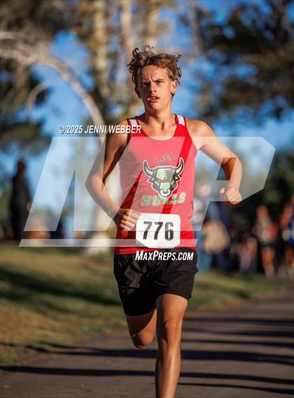 Thumbnail 3 in CSN Invitational A photogallery.