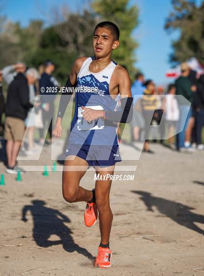 Thumbnail 3 in CSN Invitational A photogallery.