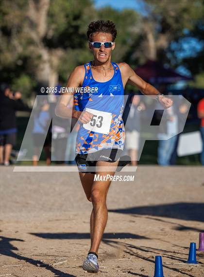 Thumbnail 1 in CSN Invitational A photogallery.