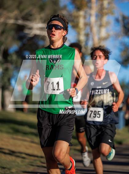 Thumbnail 1 in CSN Invitational A photogallery.