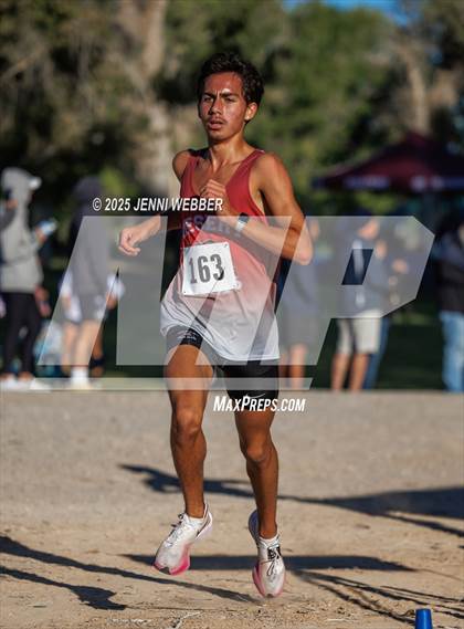 Thumbnail 2 in CSN Invitational A photogallery.