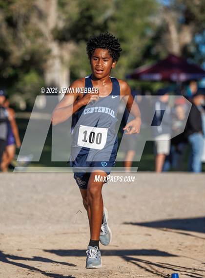 Thumbnail 2 in CSN Invitational A photogallery.