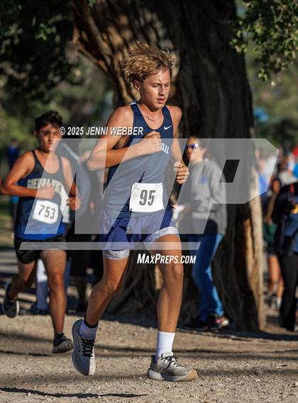 Thumbnail 3 in CSN Invitational A photogallery.