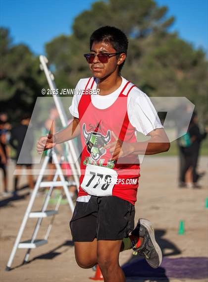 Thumbnail 1 in CSN Invitational A photogallery.