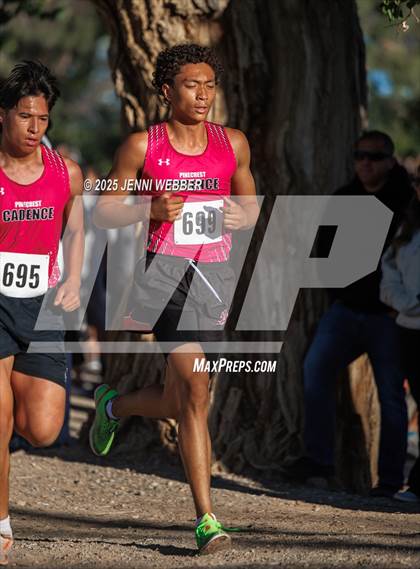 Thumbnail 1 in CSN Invitational A photogallery.