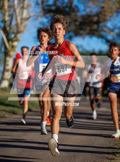 Thumbnail 3 in CSN Invitational A photogallery.