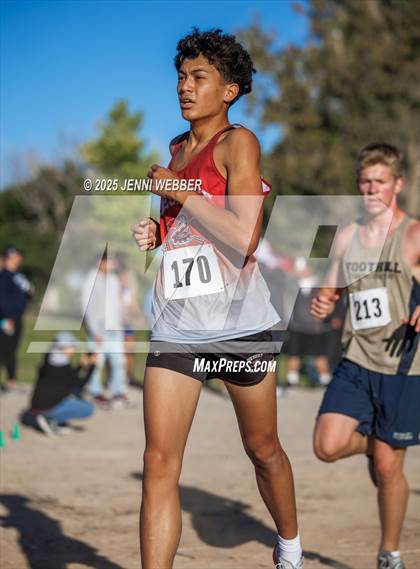 Thumbnail 1 in CSN Invitational A photogallery.