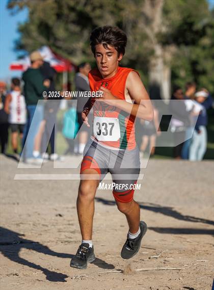 Thumbnail 1 in CSN Invitational A photogallery.