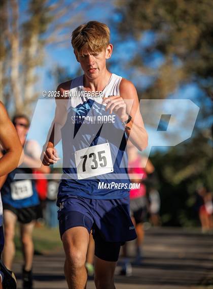 Thumbnail 3 in CSN Invitational A photogallery.