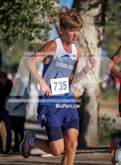 Thumbnail 3 in CSN Invitational A photogallery.