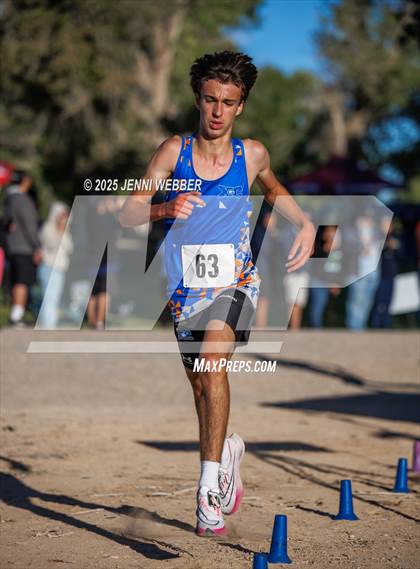 Thumbnail 3 in CSN Invitational A photogallery.