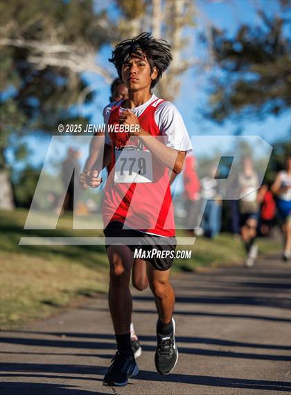 Thumbnail 2 in CSN Invitational A photogallery.