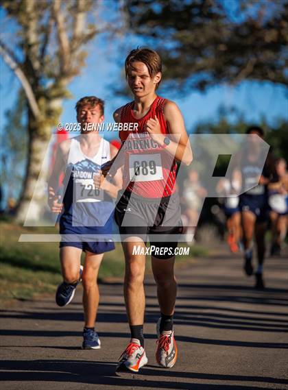 Thumbnail 3 in CSN Invitational A photogallery.