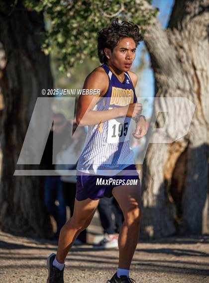 Thumbnail 2 in CSN Invitational A photogallery.