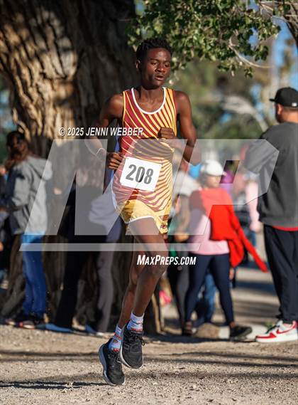 Thumbnail 2 in CSN Invitational A photogallery.