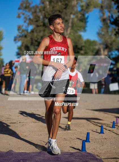 Thumbnail 3 in CSN Invitational A photogallery.
