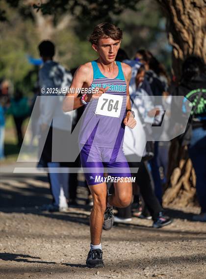 Thumbnail 3 in CSN Invitational A photogallery.