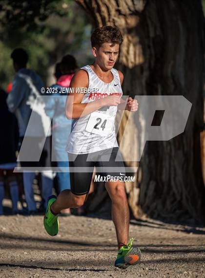Thumbnail 1 in CSN Invitational A photogallery.