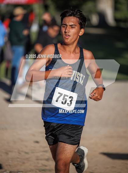 Thumbnail 2 in CSN Invitational A photogallery.