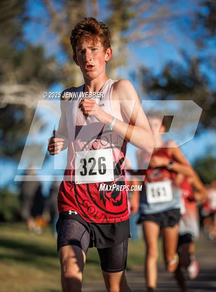 Thumbnail 1 in CSN Invitational A photogallery.