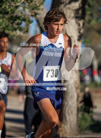Thumbnail 1 in CSN Invitational A photogallery.