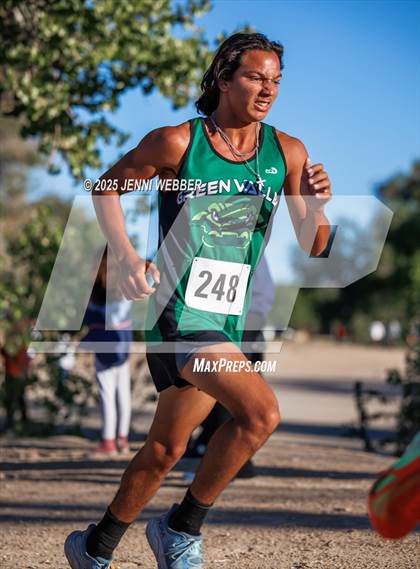 Thumbnail 2 in CSN Invitational A photogallery.