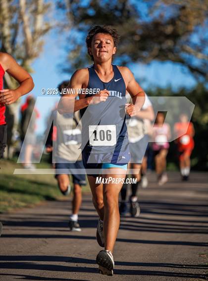Thumbnail 2 in CSN Invitational A photogallery.