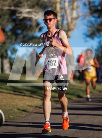 Thumbnail 3 in CSN Invitational A photogallery.