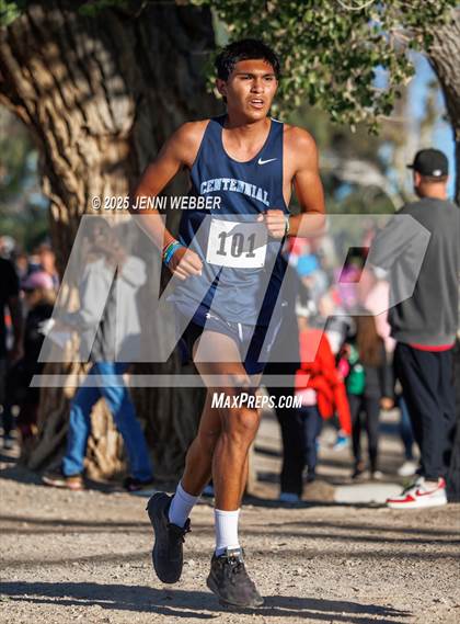 Thumbnail 2 in CSN Invitational A photogallery.