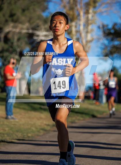 Thumbnail 1 in CSN Invitational A photogallery.