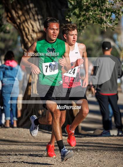 Thumbnail 2 in CSN Invitational A photogallery.