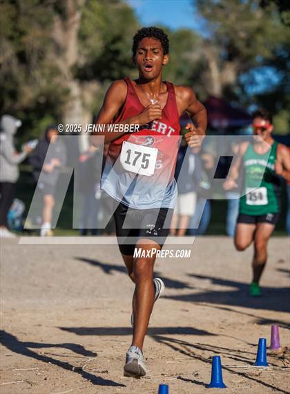 Thumbnail 2 in CSN Invitational A photogallery.
