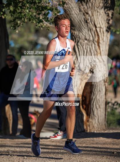Thumbnail 2 in CSN Invitational A photogallery.
