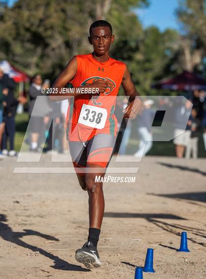 Thumbnail 2 in CSN Invitational A photogallery.