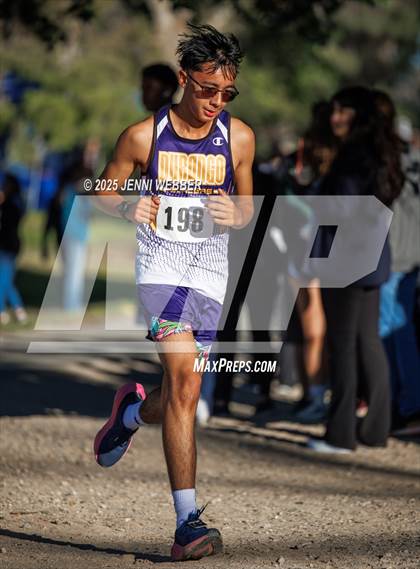 Thumbnail 2 in CSN Invitational A photogallery.