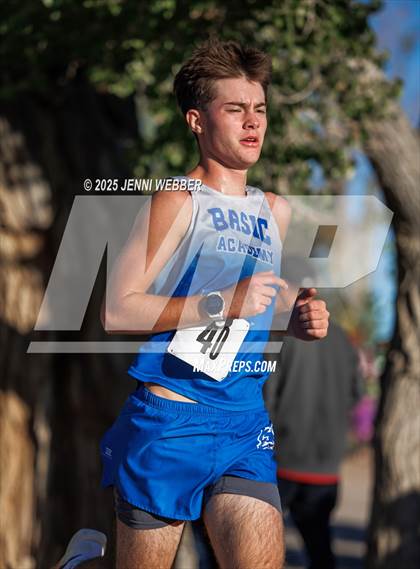Thumbnail 2 in CSN Invitational A photogallery.