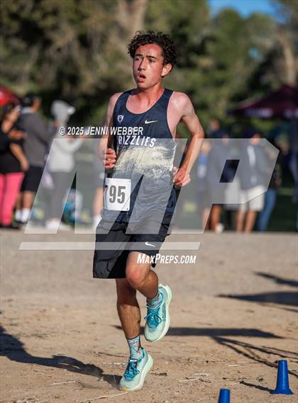 Thumbnail 3 in CSN Invitational A photogallery.