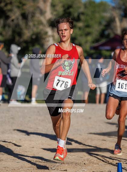 Thumbnail 3 in CSN Invitational A photogallery.