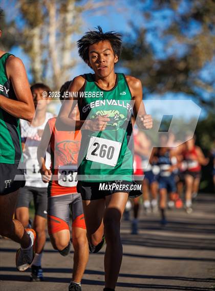 Thumbnail 3 in CSN Invitational A photogallery.