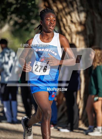 Thumbnail 1 in CSN Invitational A photogallery.