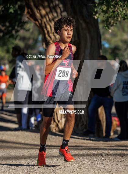 Thumbnail 2 in CSN Invitational A photogallery.
