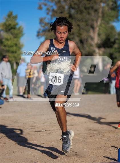 Thumbnail 2 in CSN Invitational A photogallery.